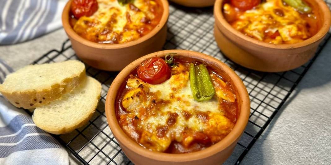 2025’in en popüler tarifleri açıklandı: Tavuk güveç, Dubai çikolatası, yumurta lokmaları 6